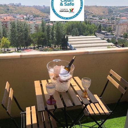 Boa Vista Apartamento 오디벨라스 외부 사진