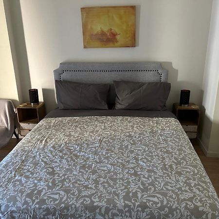 Boa Vista Apartamento 오디벨라스 외부 사진