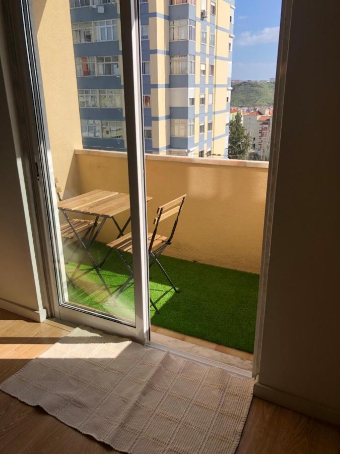 Boa Vista Apartamento 오디벨라스 외부 사진