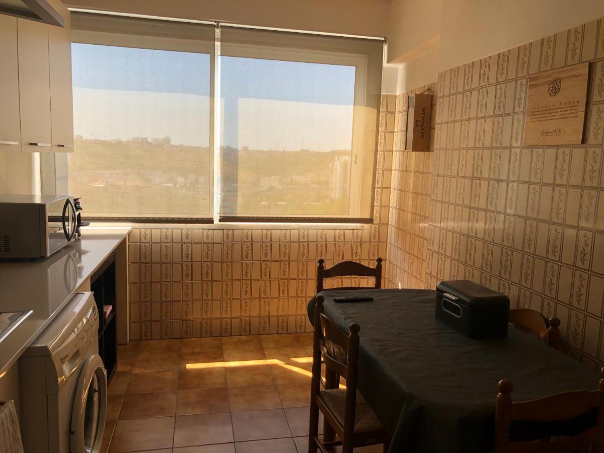 Boa Vista Apartamento 오디벨라스 외부 사진