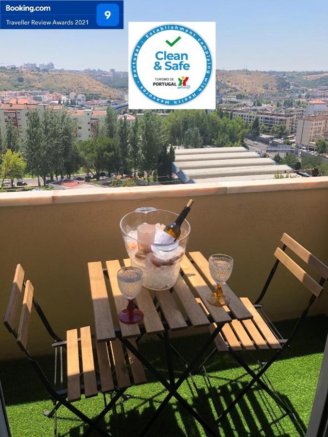 Boa Vista Apartamento 오디벨라스 외부 사진