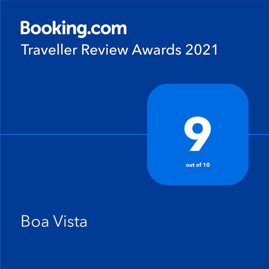 Boa Vista Apartamento 오디벨라스 외부 사진