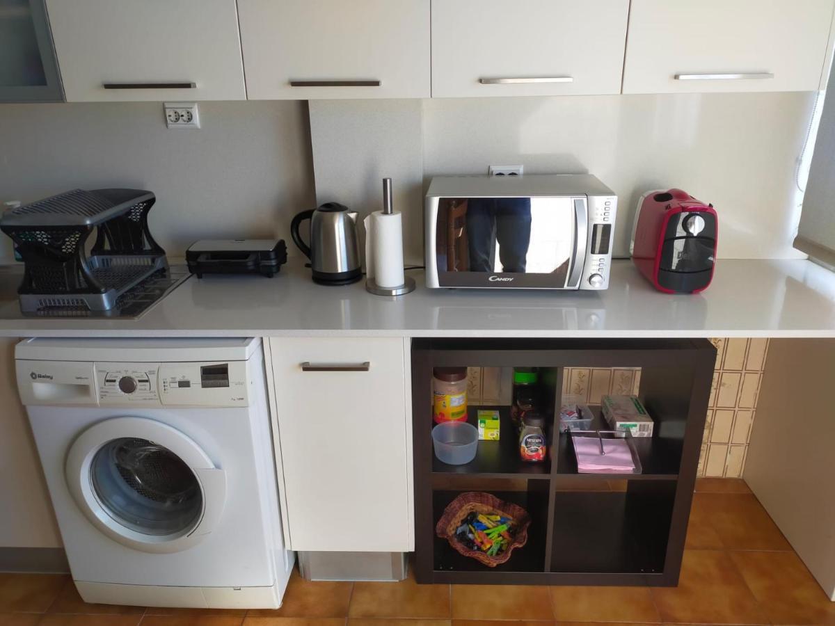 Boa Vista Apartamento 오디벨라스 외부 사진