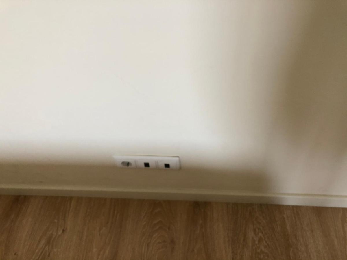 Boa Vista Apartamento 오디벨라스 외부 사진