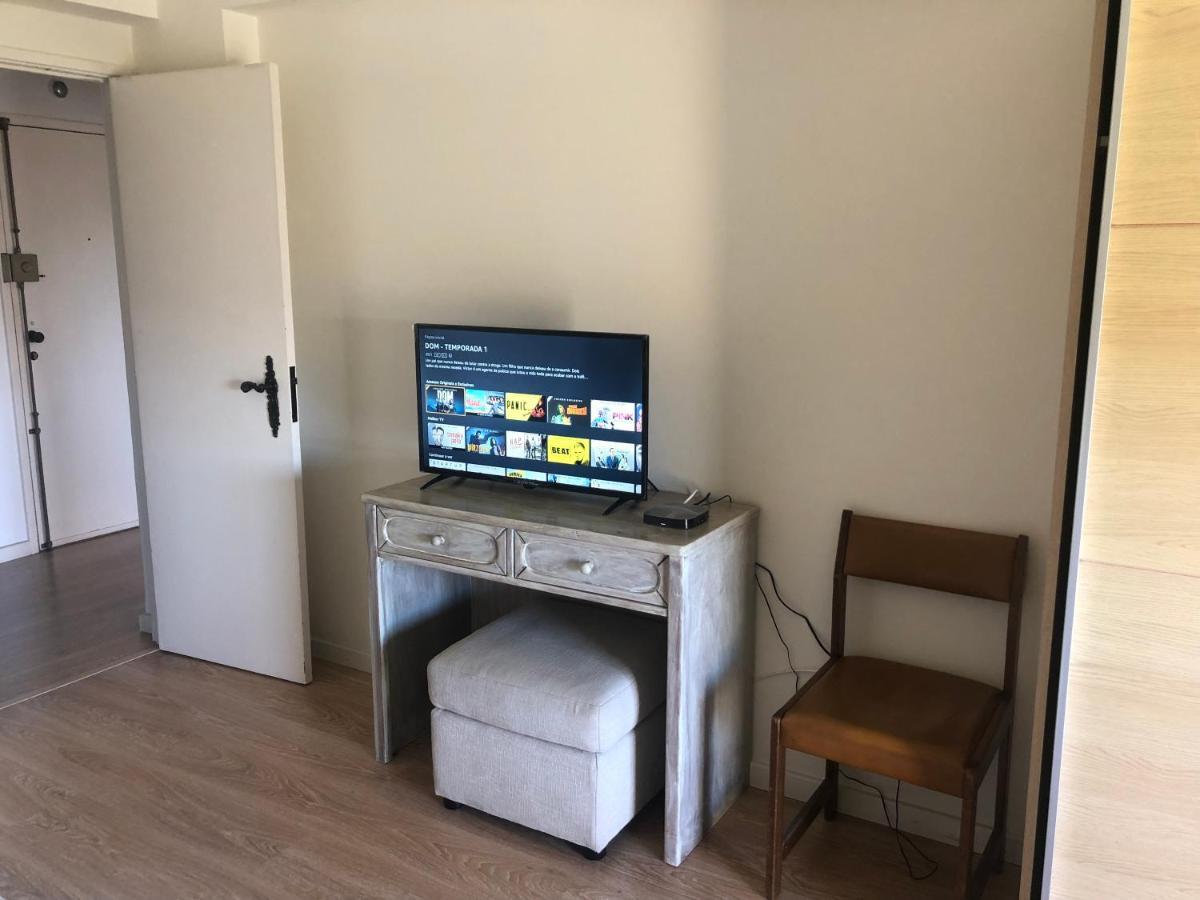 Boa Vista Apartamento 오디벨라스 외부 사진