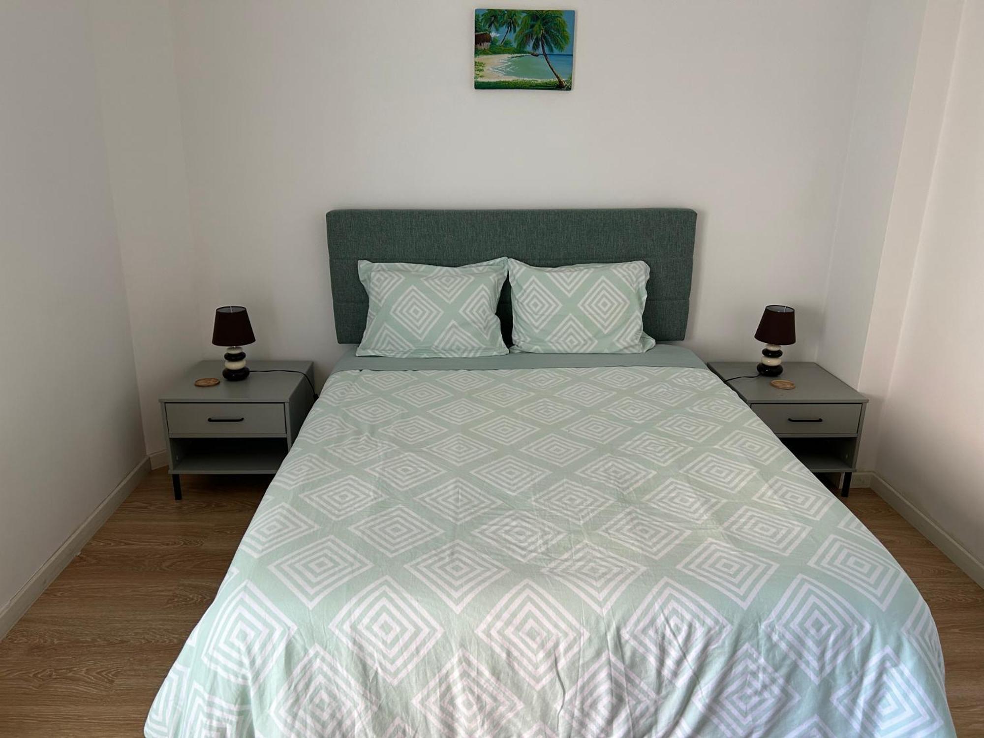 Boa Vista Apartamento 오디벨라스 외부 사진