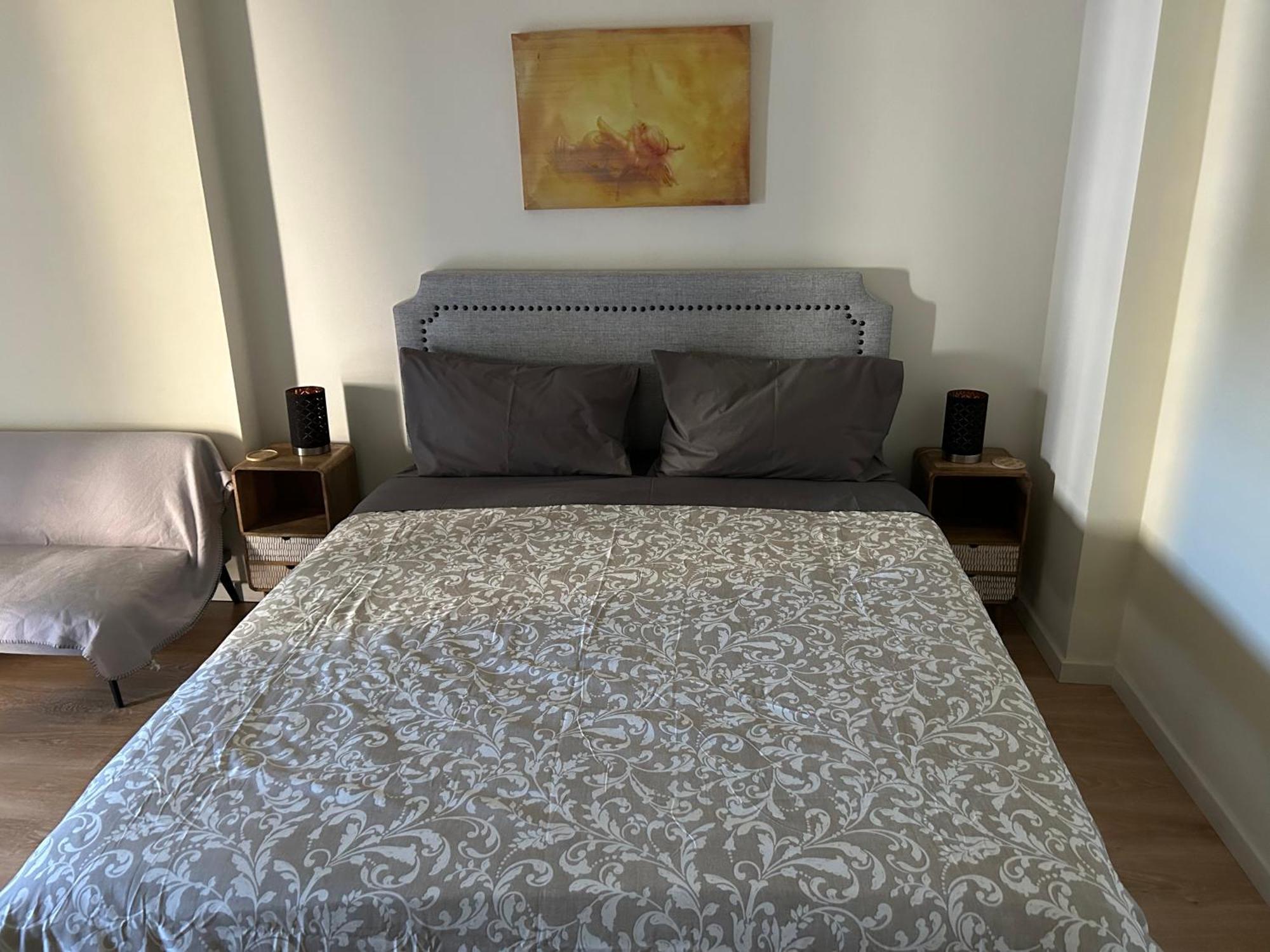 Boa Vista Apartamento 오디벨라스 외부 사진