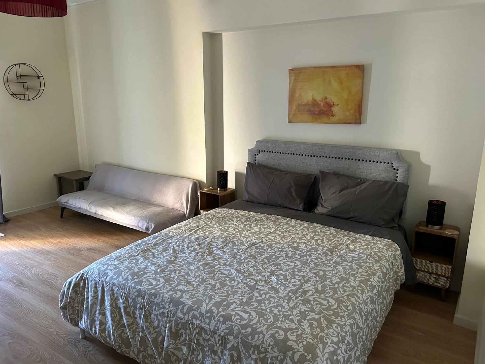 Boa Vista Apartamento 오디벨라스 외부 사진
