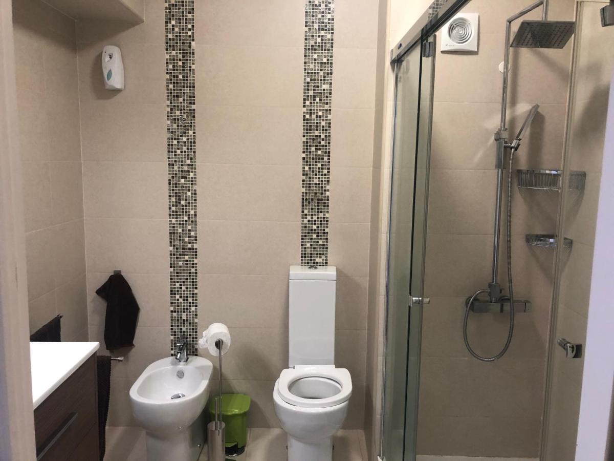 Boa Vista Apartamento 오디벨라스 외부 사진