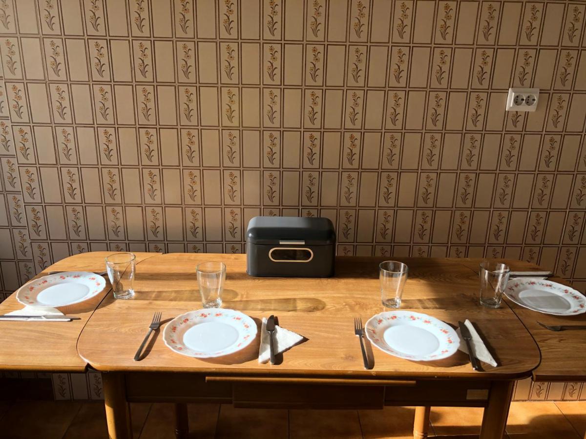 Boa Vista Apartamento 오디벨라스 외부 사진